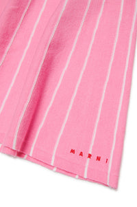 Coral Pink Jupes - Coral Pink