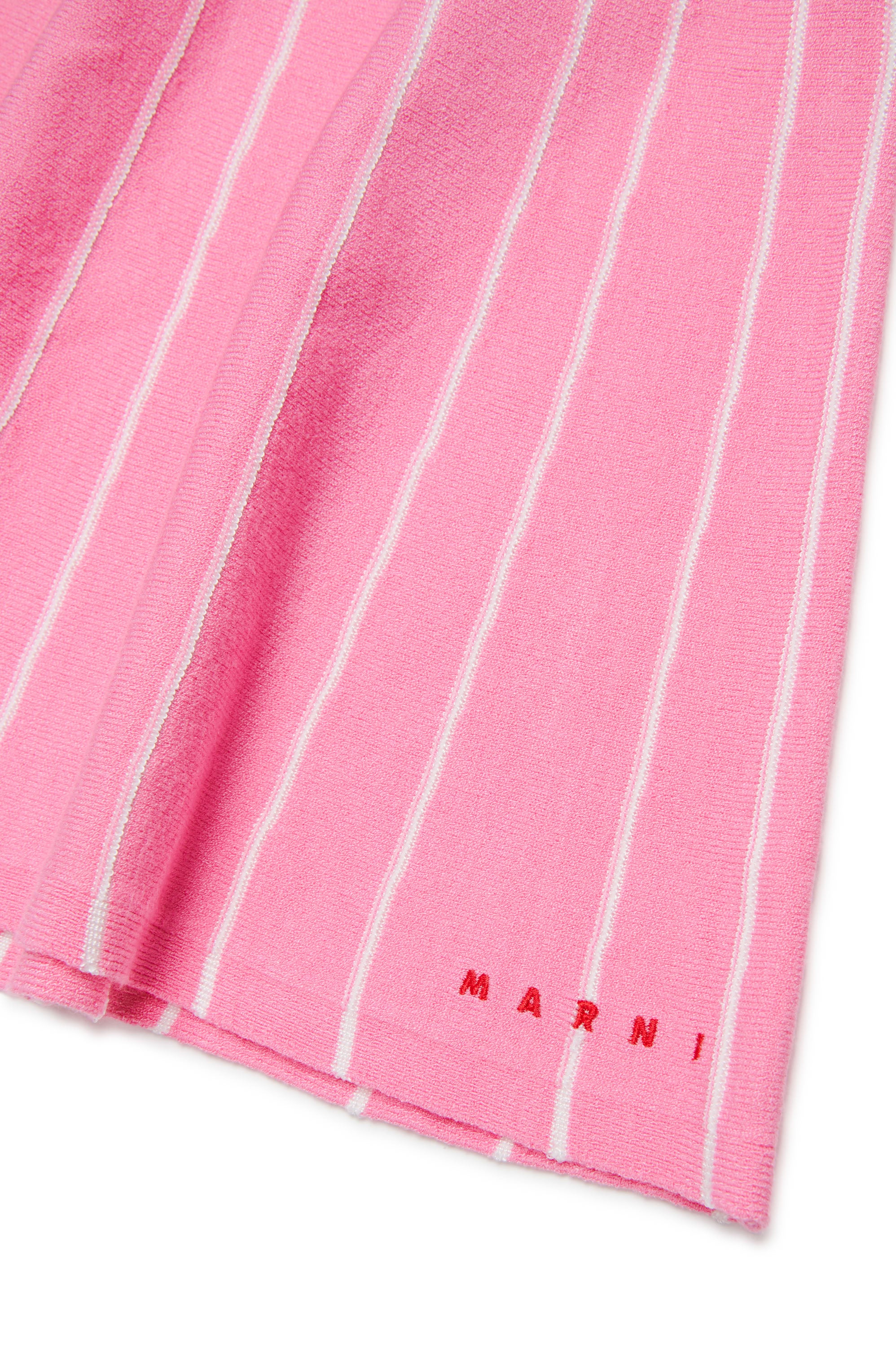 Coral Pink Jupes - Coral Pink
