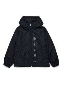 Black Vestes - Black