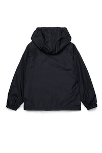 Black Vestes - Black