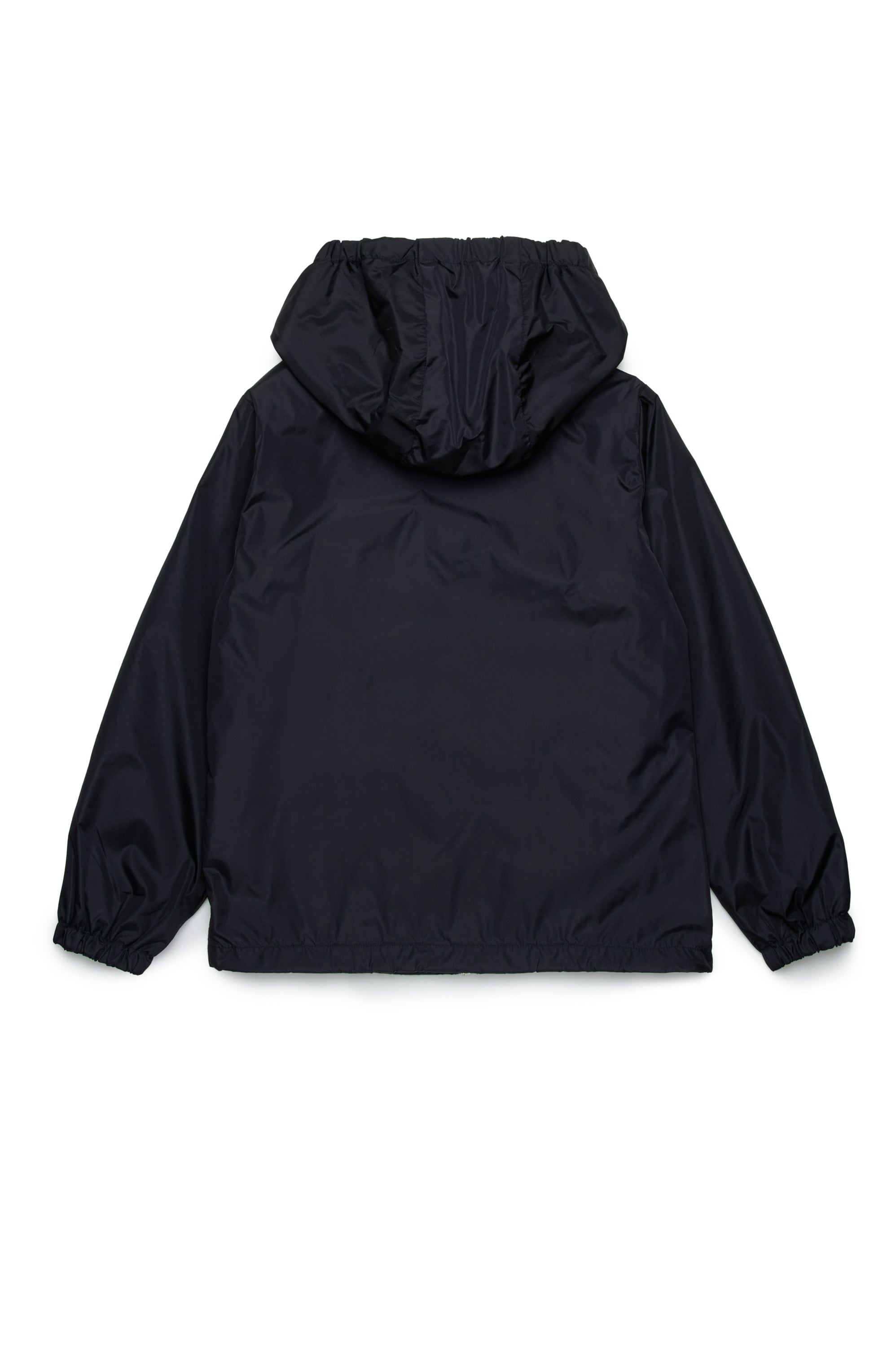 Black Vestes - Black