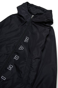 Black Vestes - Black
