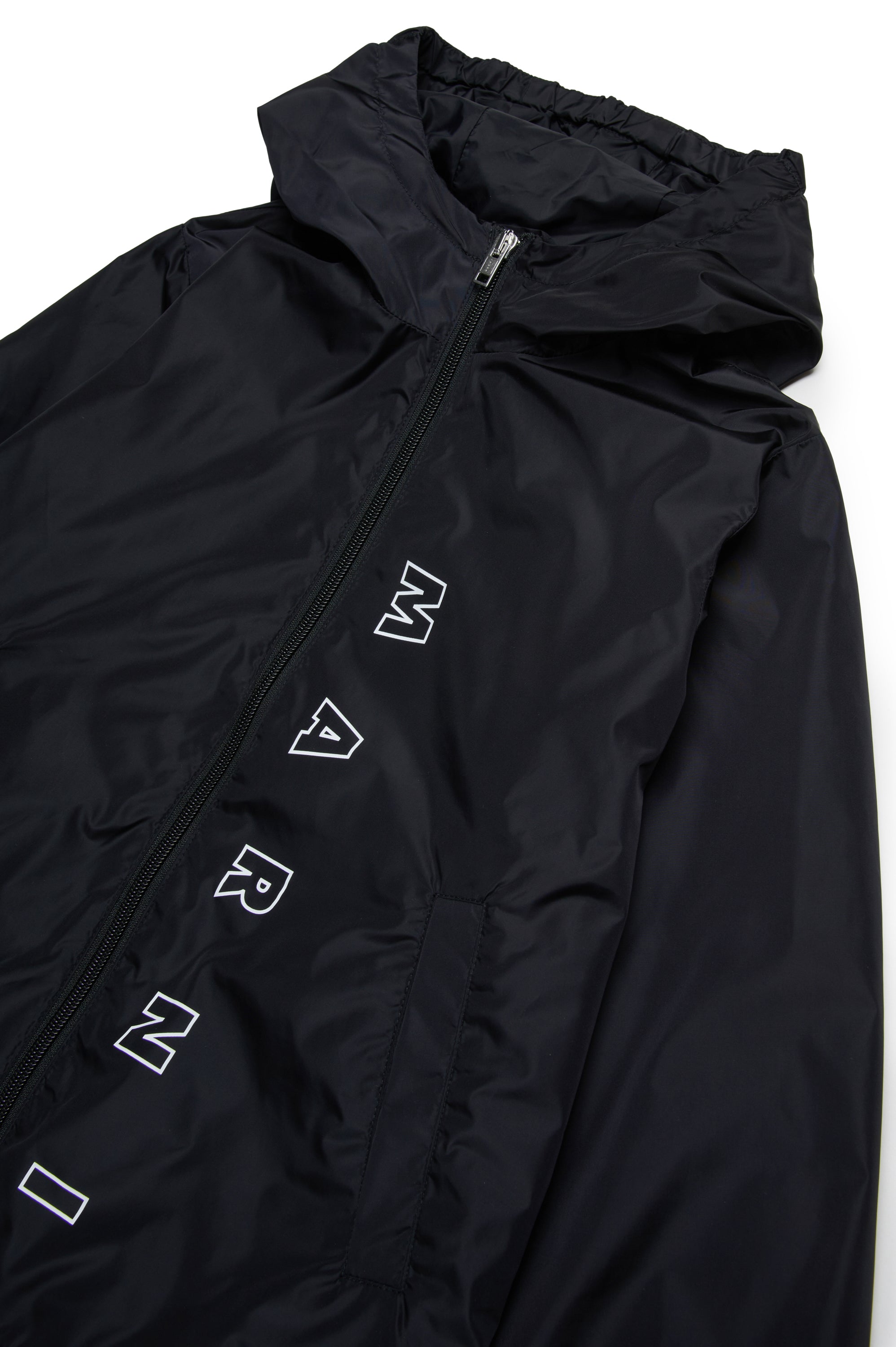 Black Vestes - Black