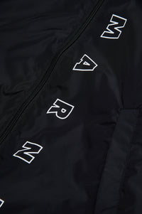 Black Vestes - Black