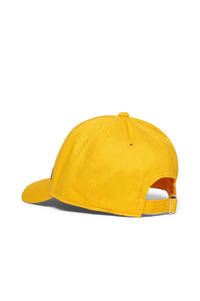 Casquette avec logo - Sunrise Yellow
