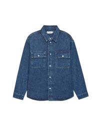 L/S DENIM SHIRTLOVELL