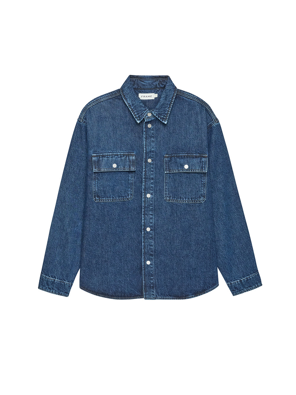 L/S DENIM SHIRTLOVELL