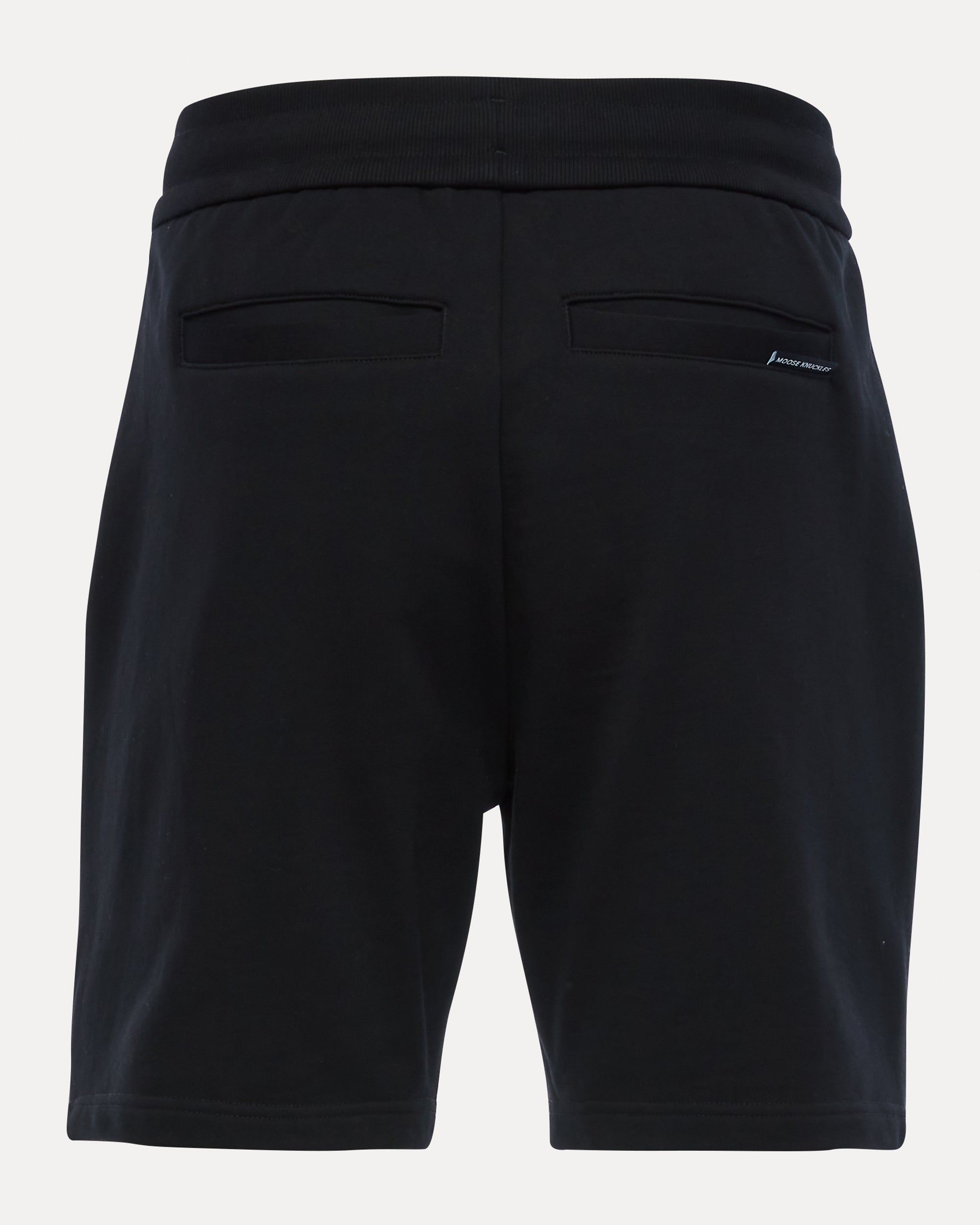 Noir Homme tissu Shorts