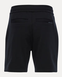 Noir Homme tissu Shorts