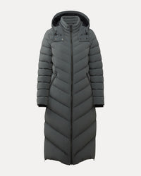 Forresthill Parka tissée pour Femme