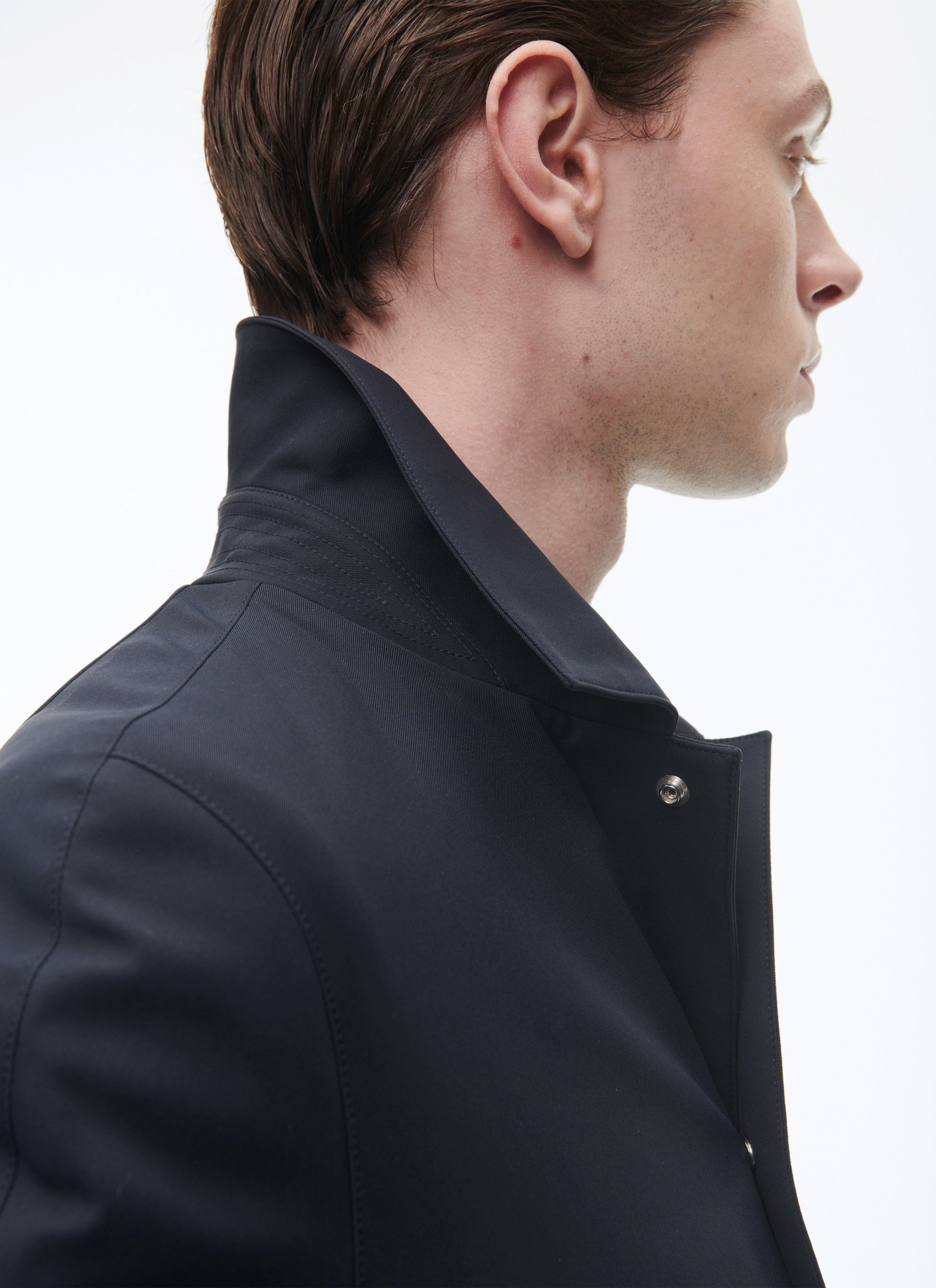 Marine Trench/Imper - Marine