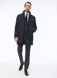 Marine Trench/Imper - Marine