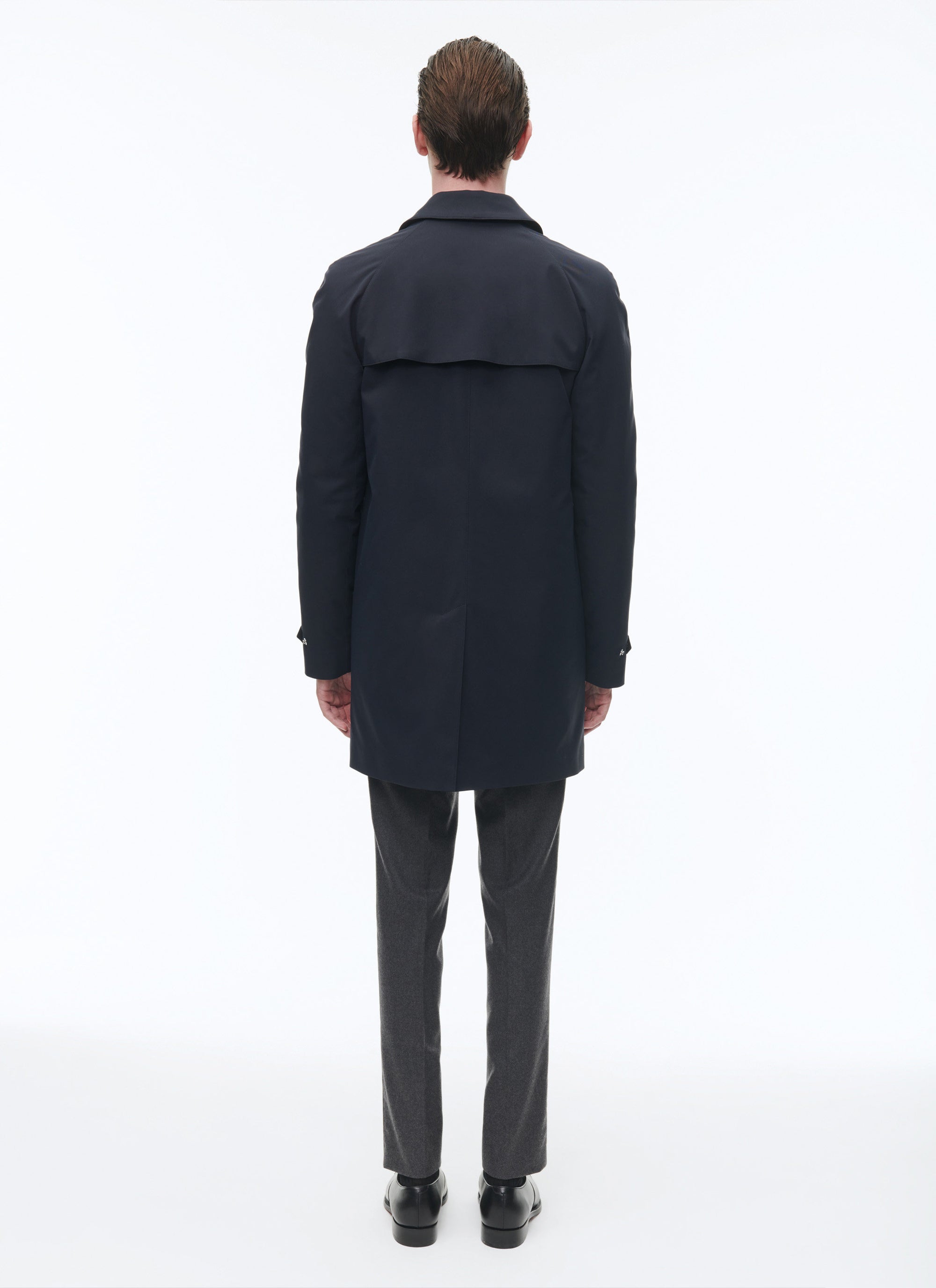 Marine Trench/Imper - Marine