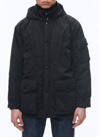 Marine Parka - Marine