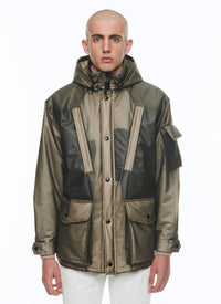 Orage Parka - Orage