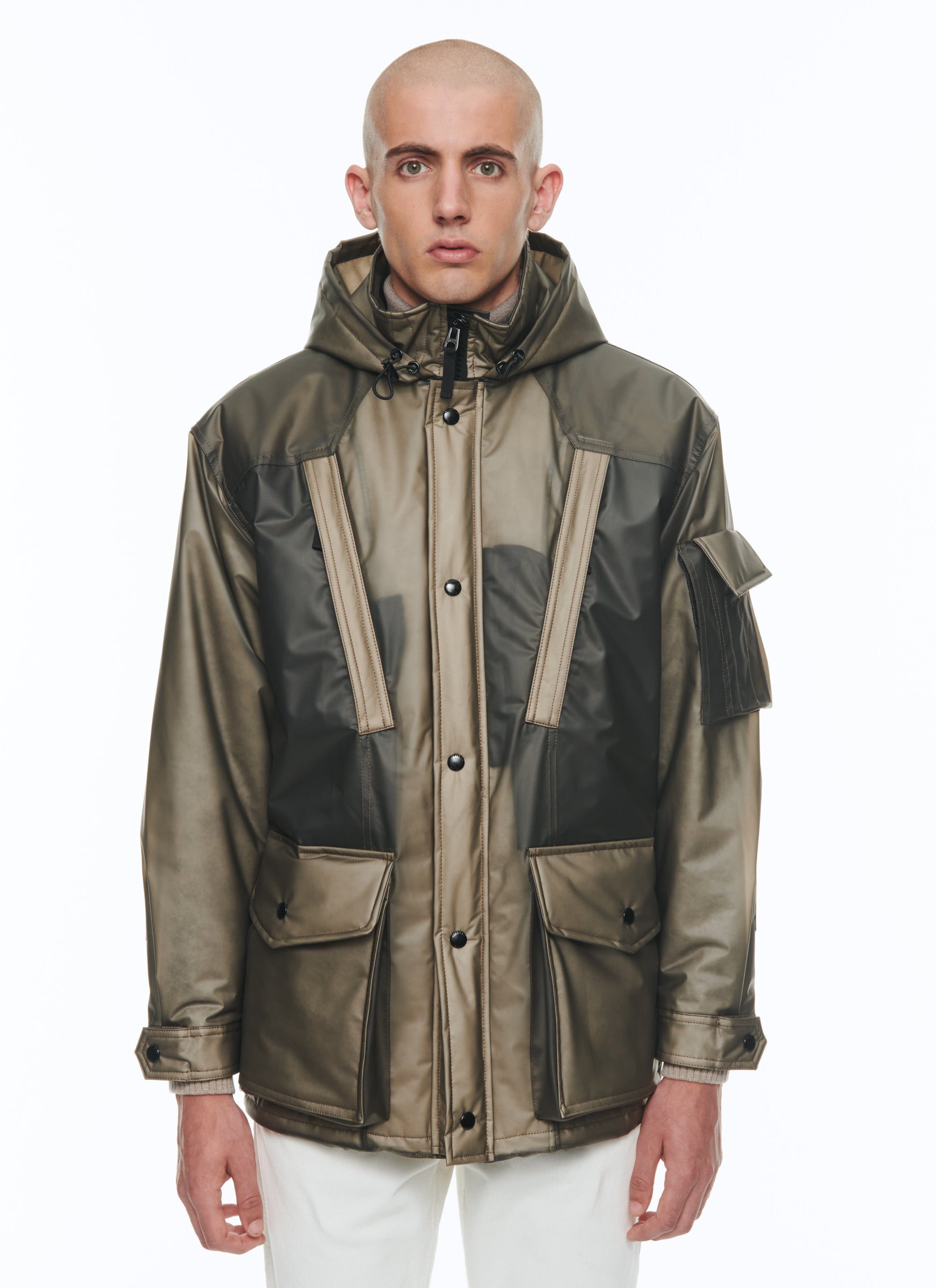 Orage Parka - Orage