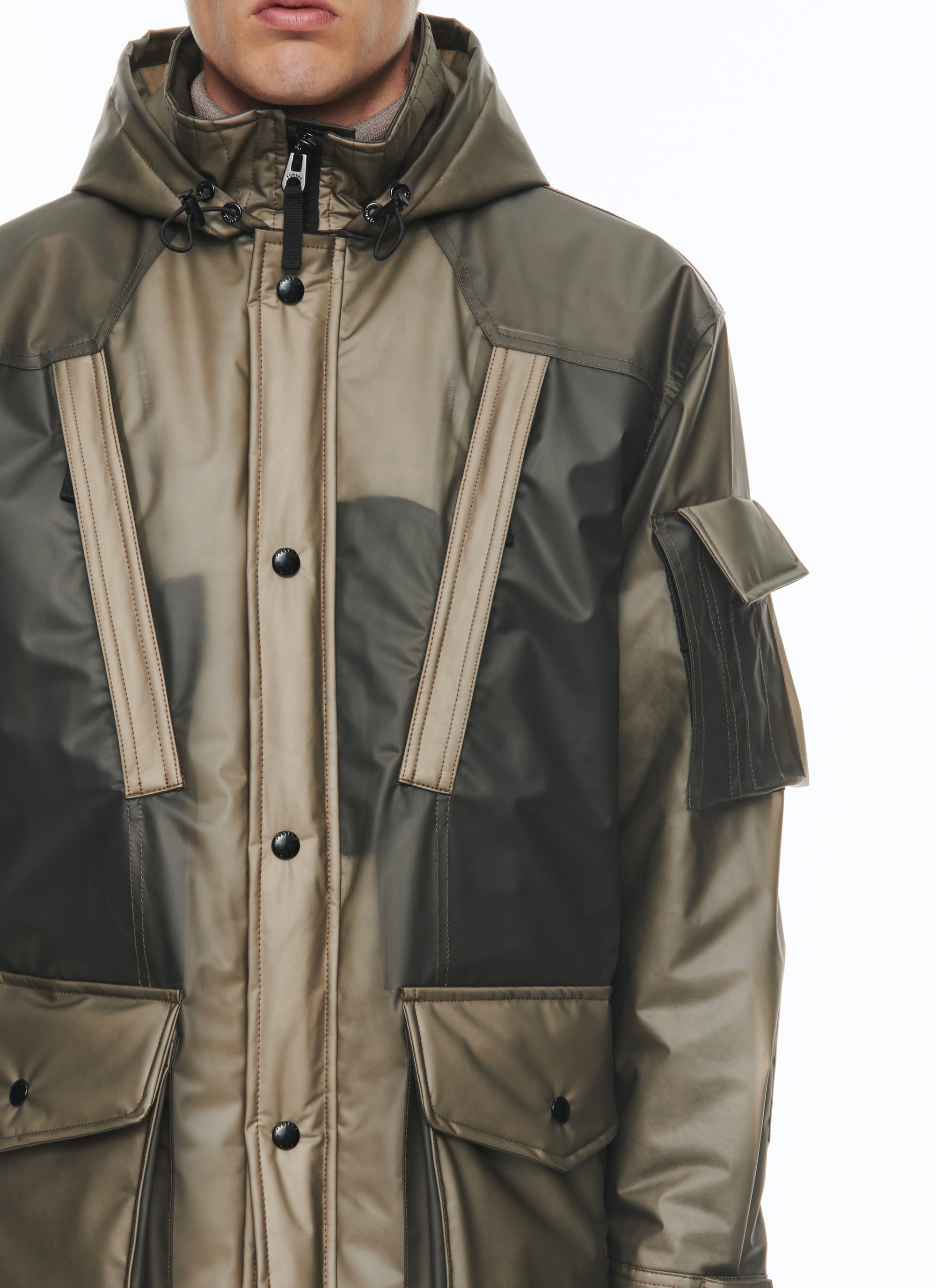 Orage Parka - Orage
