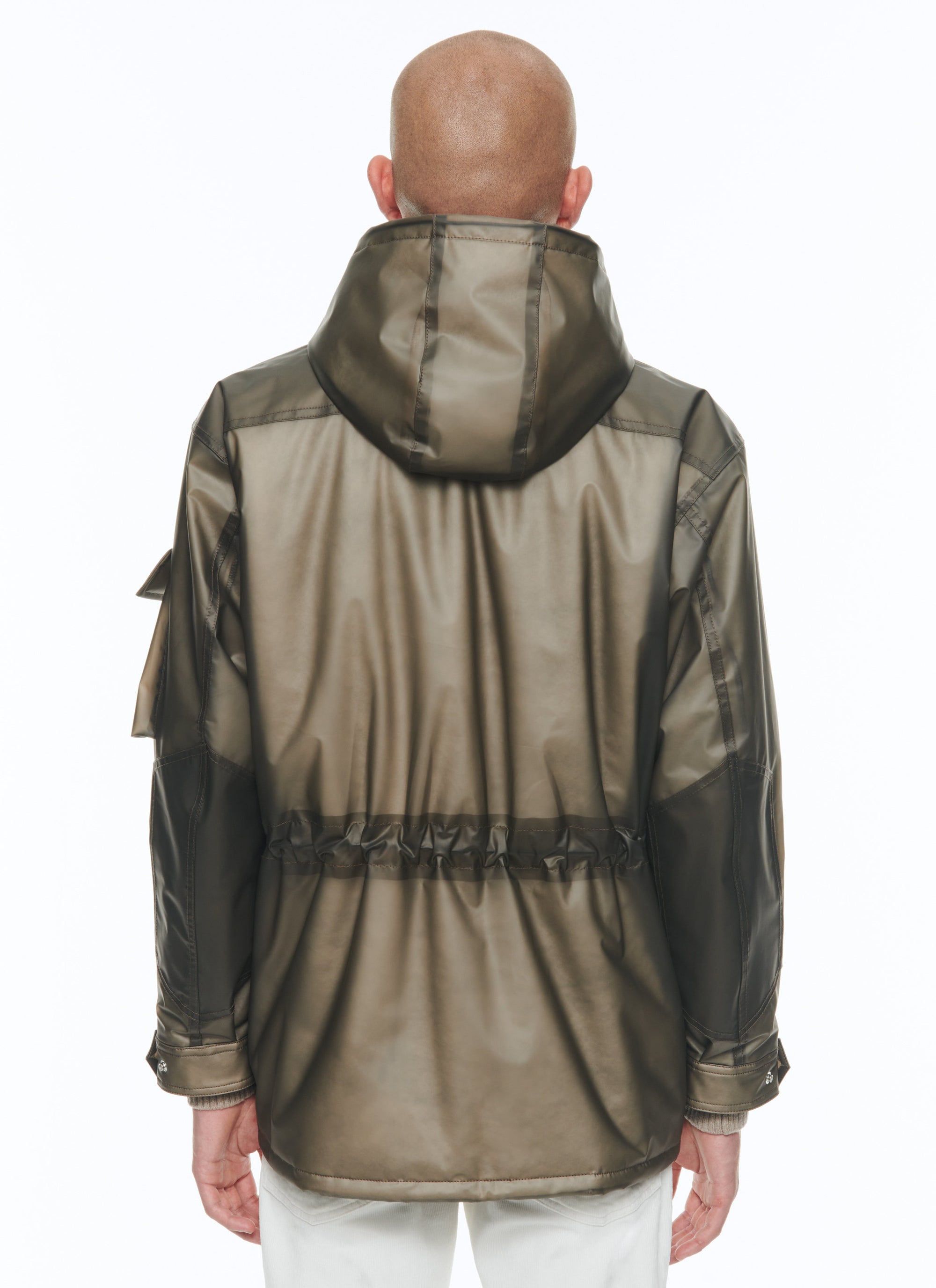 Orage Parka - Orage
