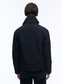 Veste reporter multipoches - Marine