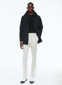 Marine Blouson - Marine