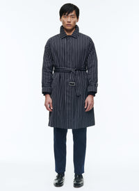 Marine Trench/Imper - Marine