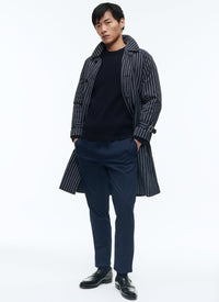 Marine Trench/Imper - Marine