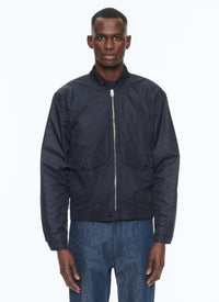 Marine Blouson - Marine