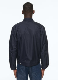Marine Blouson - Marine