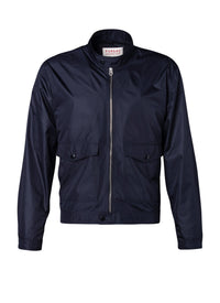 Marine Blouson - Marine