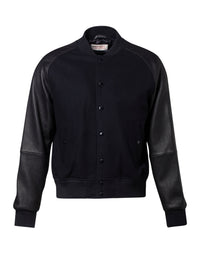 Marine Blouson - Marine