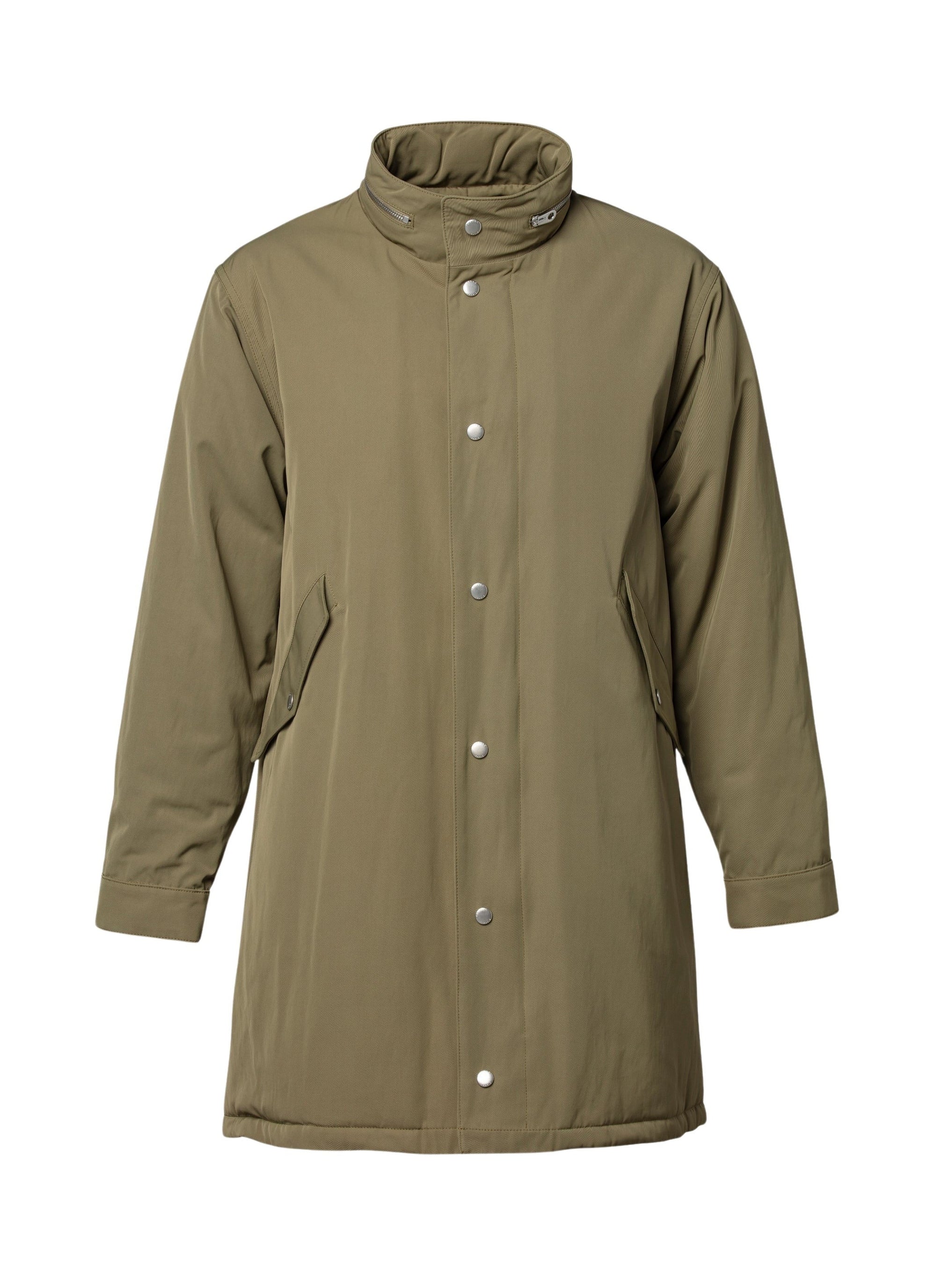 Sauge Parka - Sauge
