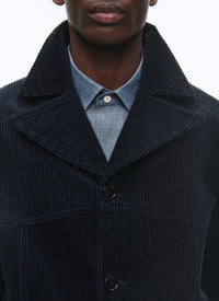 Marine Blouson - Marine