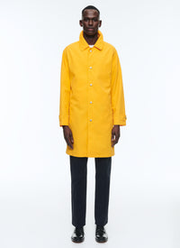 Jaune Vif Trench/Imper - Jaune Vif