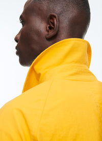 Jaune Vif Trench/Imper - Jaune Vif