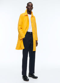 Jaune Vif Trench/Imper - Jaune Vif