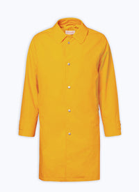 Jaune Vif Trench/Imper - Jaune Vif