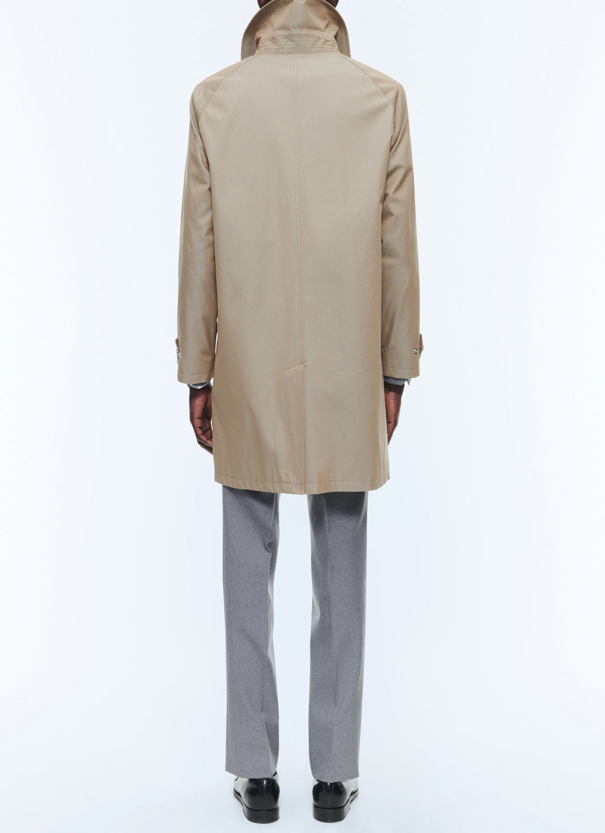 Ficelle Manteau - Ficelle