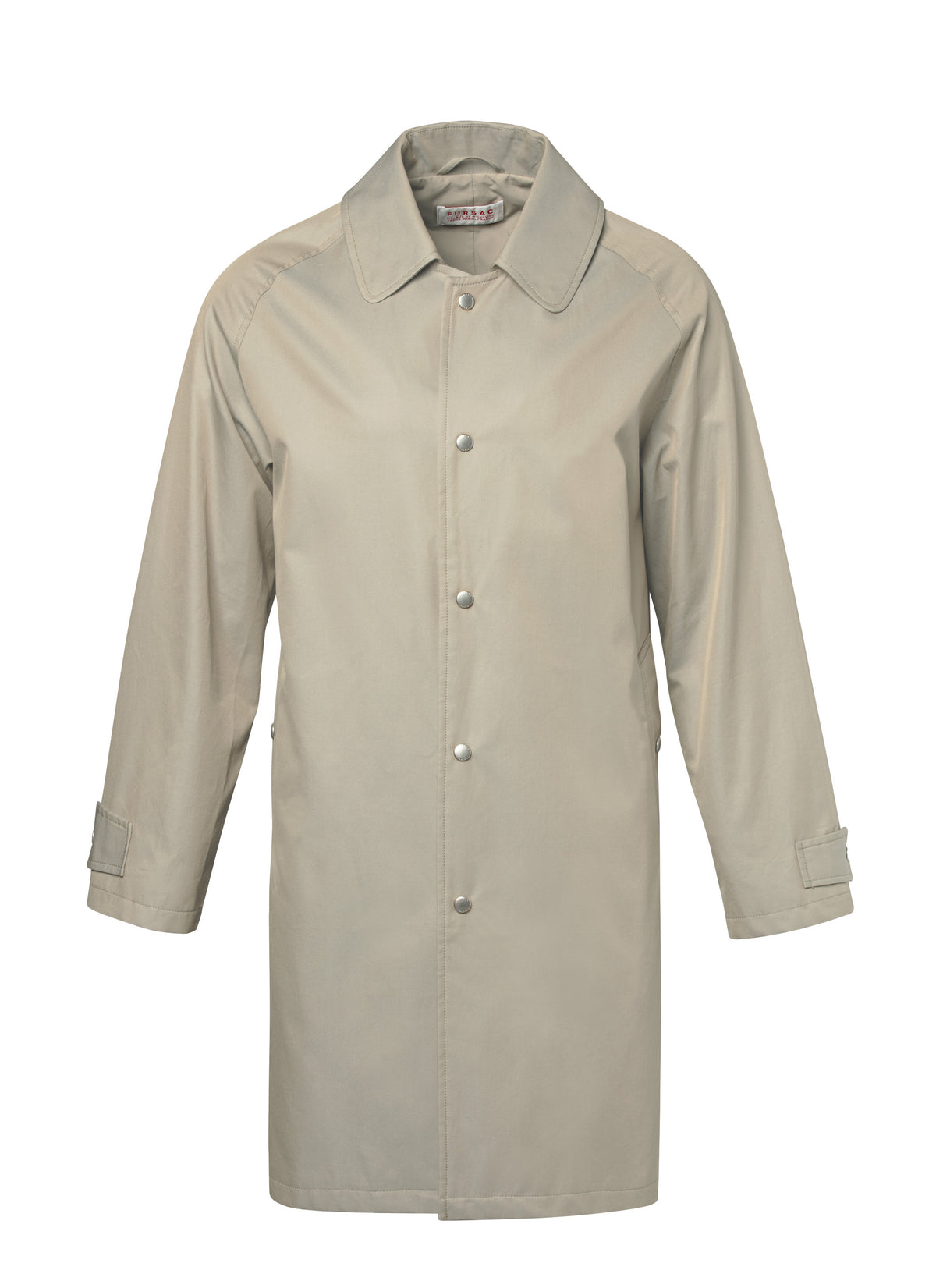 Ficelle Manteau - Ficelle