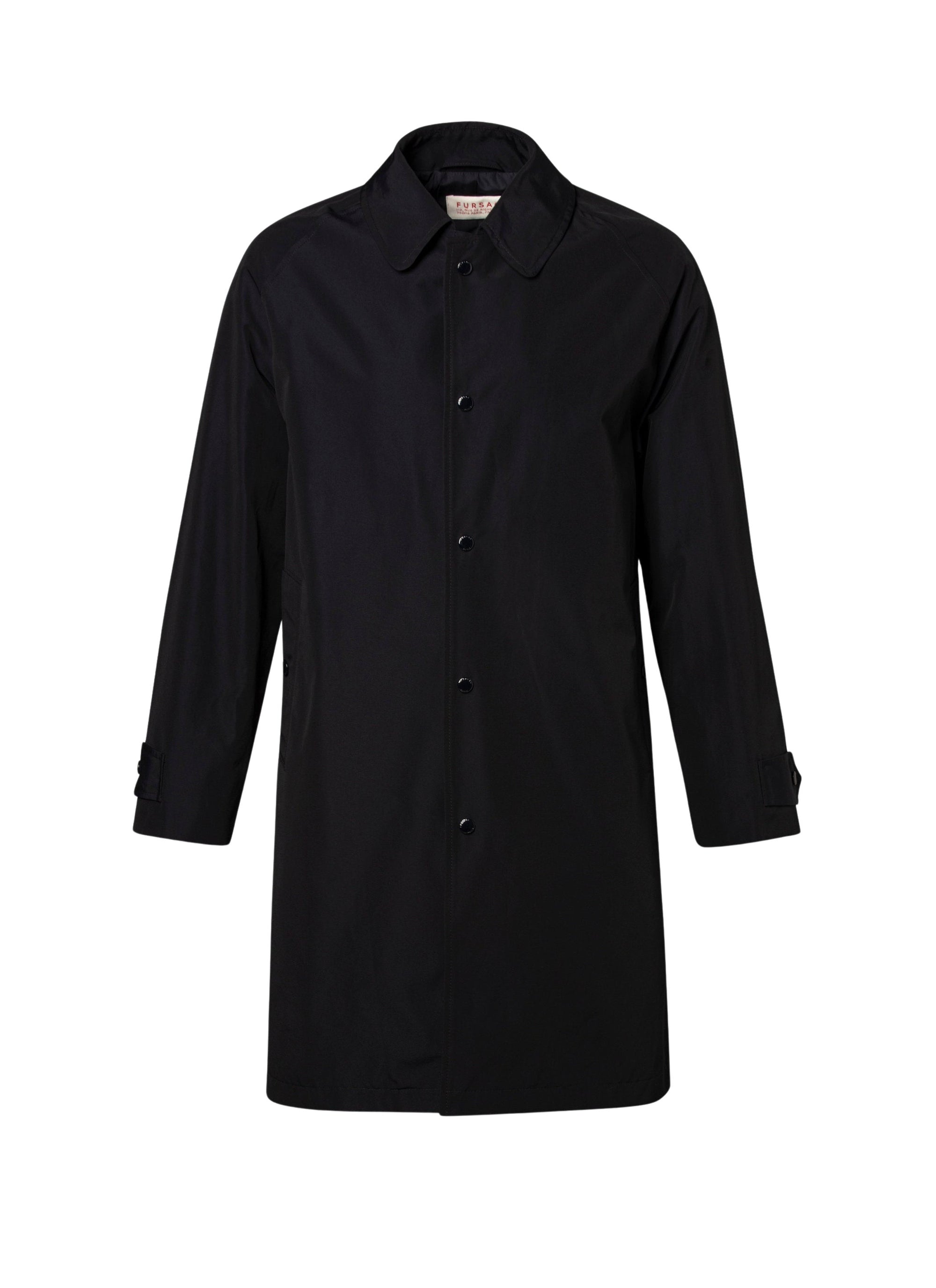 Marine Trench/Imper - Marine