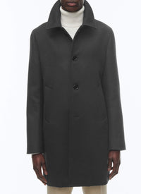 Anthracite Manteau - Anthracite