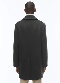 Anthracite Manteau - Anthracite