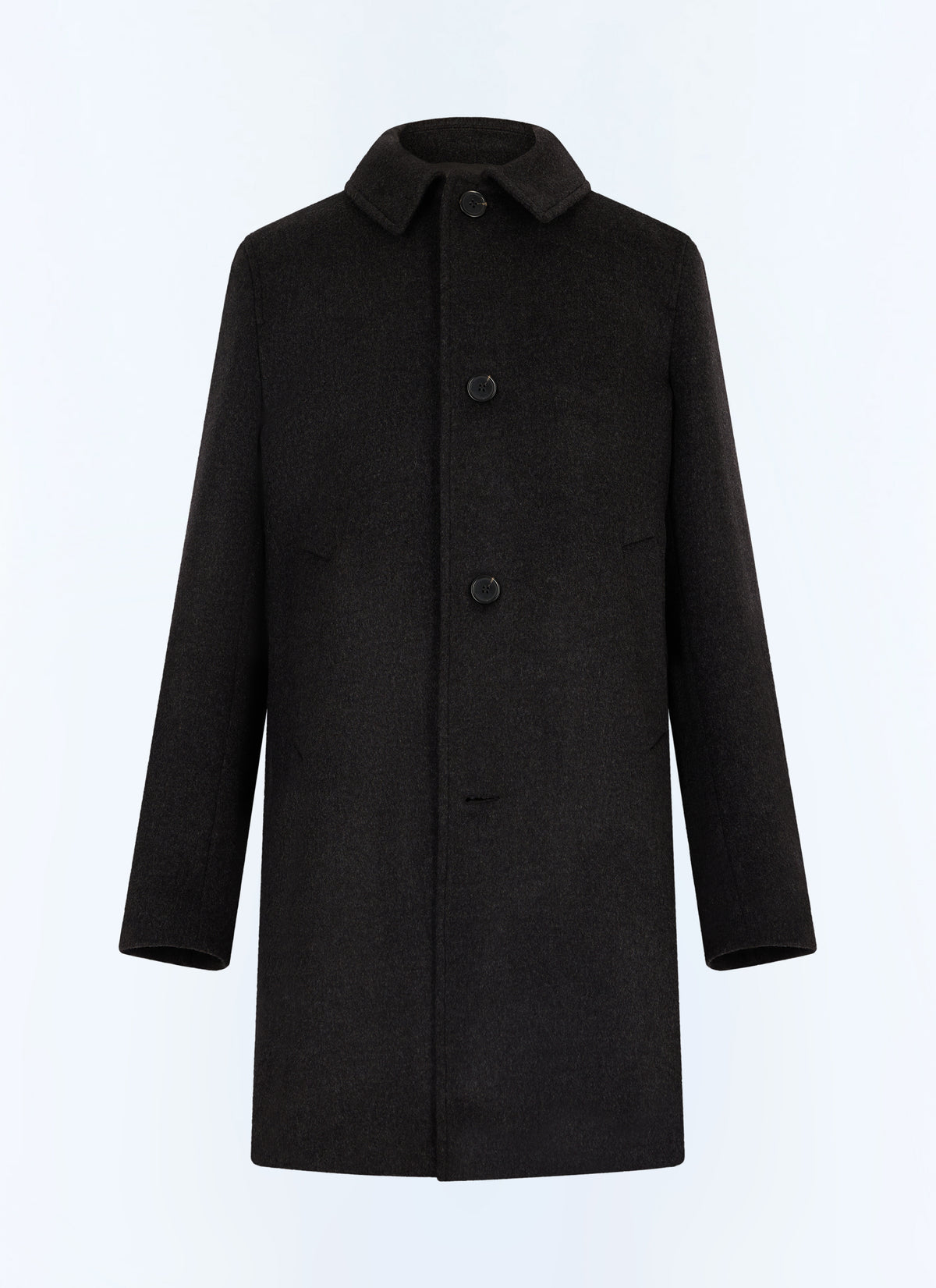 Anthracite Manteau - Anthracite