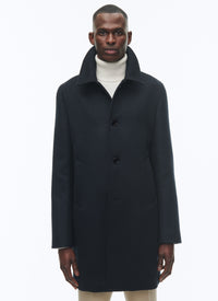 Carbone Manteau - Carbone