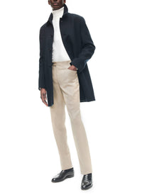 Carbone Manteau - Carbone