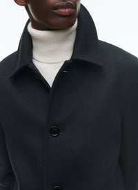 Carbone Manteau - Carbone