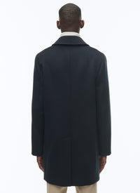 Carbone Manteau - Carbone