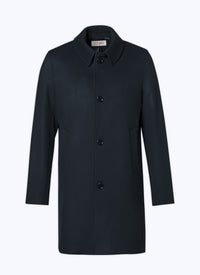 Carbone Manteau - Carbone
