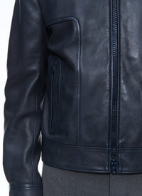 Marine Blouson - Marine