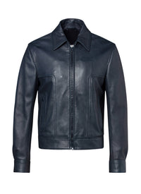 Marine Blouson - Marine