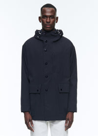 Marine Parka - Marine
